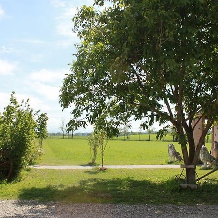 New Flowers Farm B&B โนเชโต ภายนอก รูปภาพ
