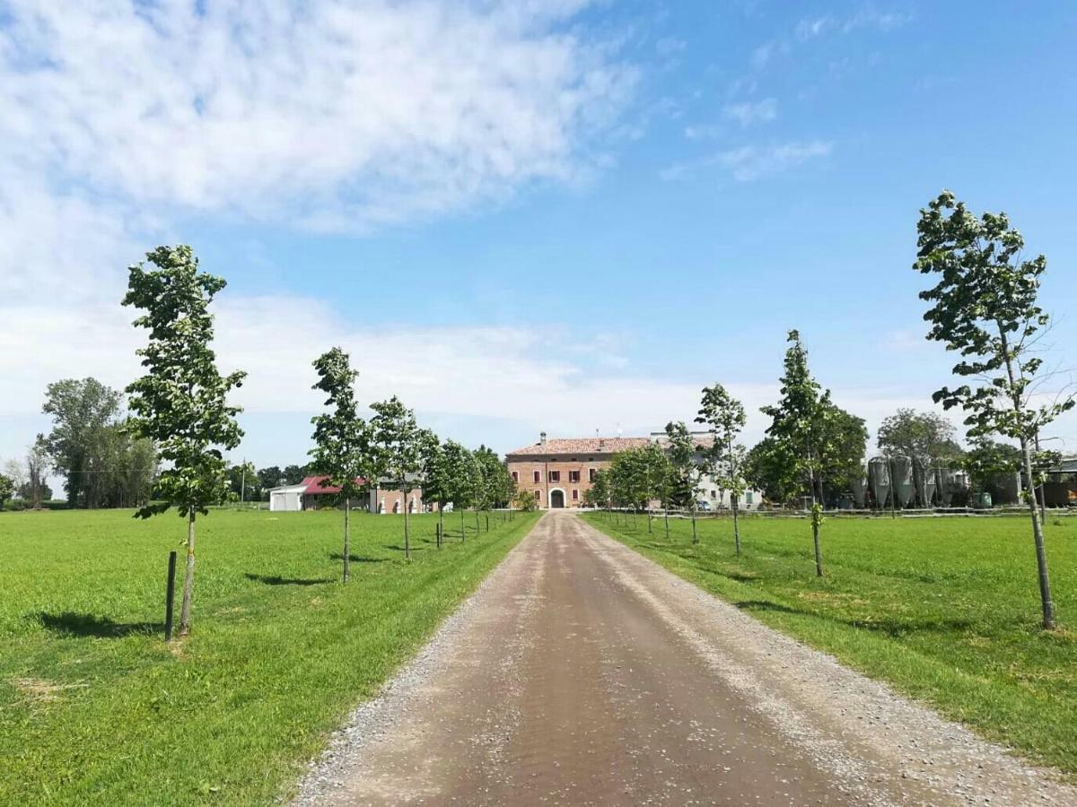 New Flowers Farm B&B โนเชโต ภายนอก รูปภาพ