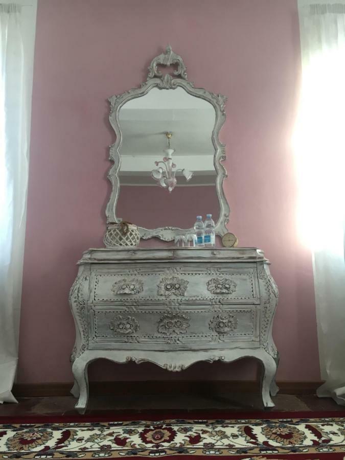 New Flowers Farm B&B โนเชโต ภายนอก รูปภาพ